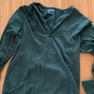 J. Crew Long Sleeve